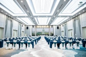 Khách sạn nam cường Hải Dương - Trung tâm tổ chức sự kiện Nam Cường Hải Dương